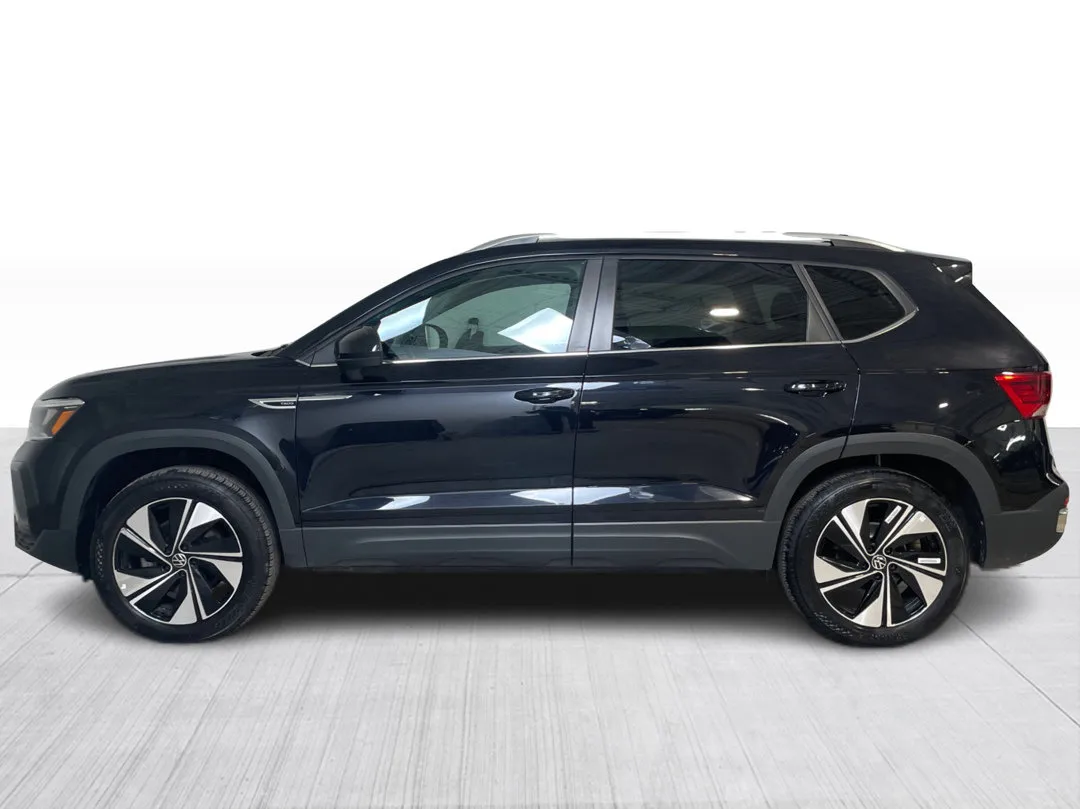 2024 Volkswagen Taos for sale - photo 4