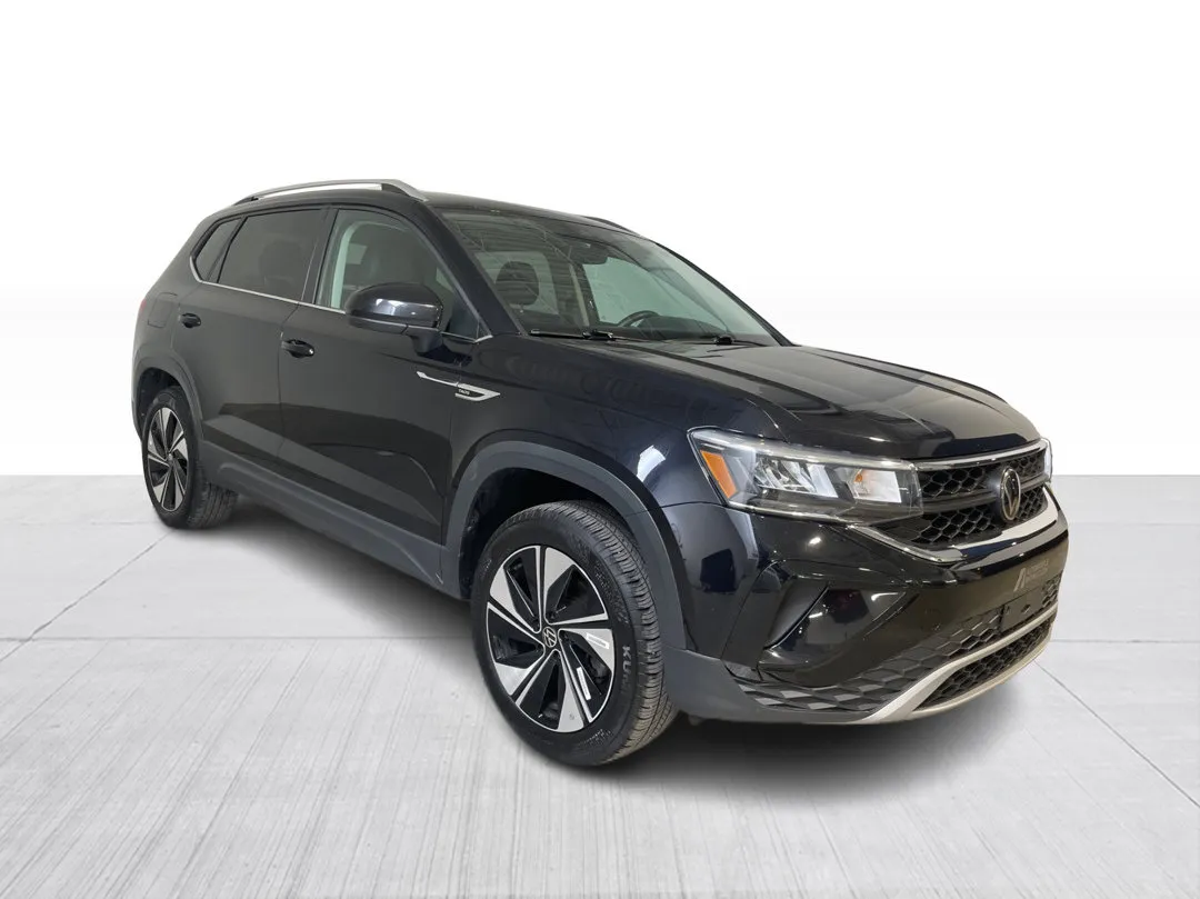 2024 Volkswagen Taos for sale - photo 1