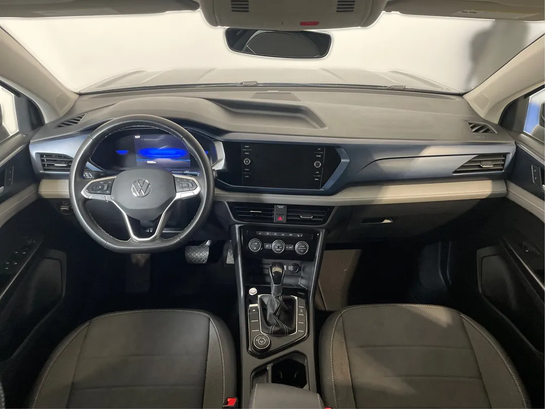Volkswagen Taos 2024 à vendre - photo 4