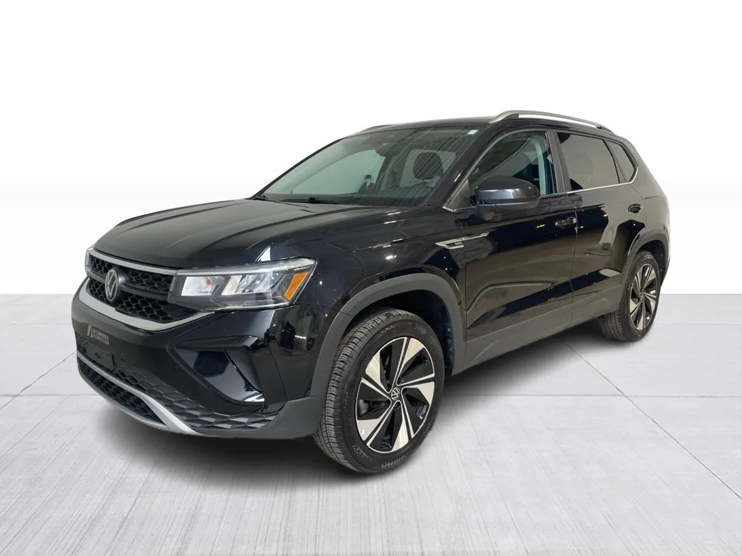 2024 Volkswagen Taos for sale - photo 3