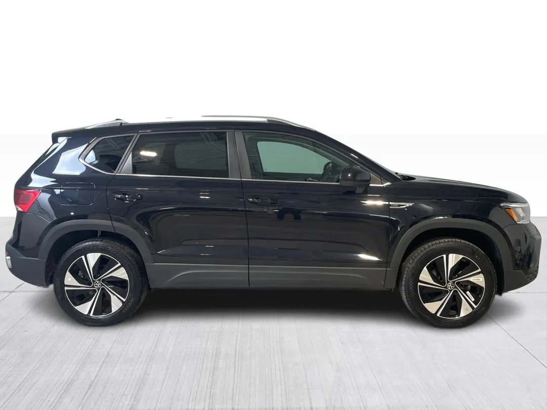 Volkswagen Taos 2024 à vendre - photo 2