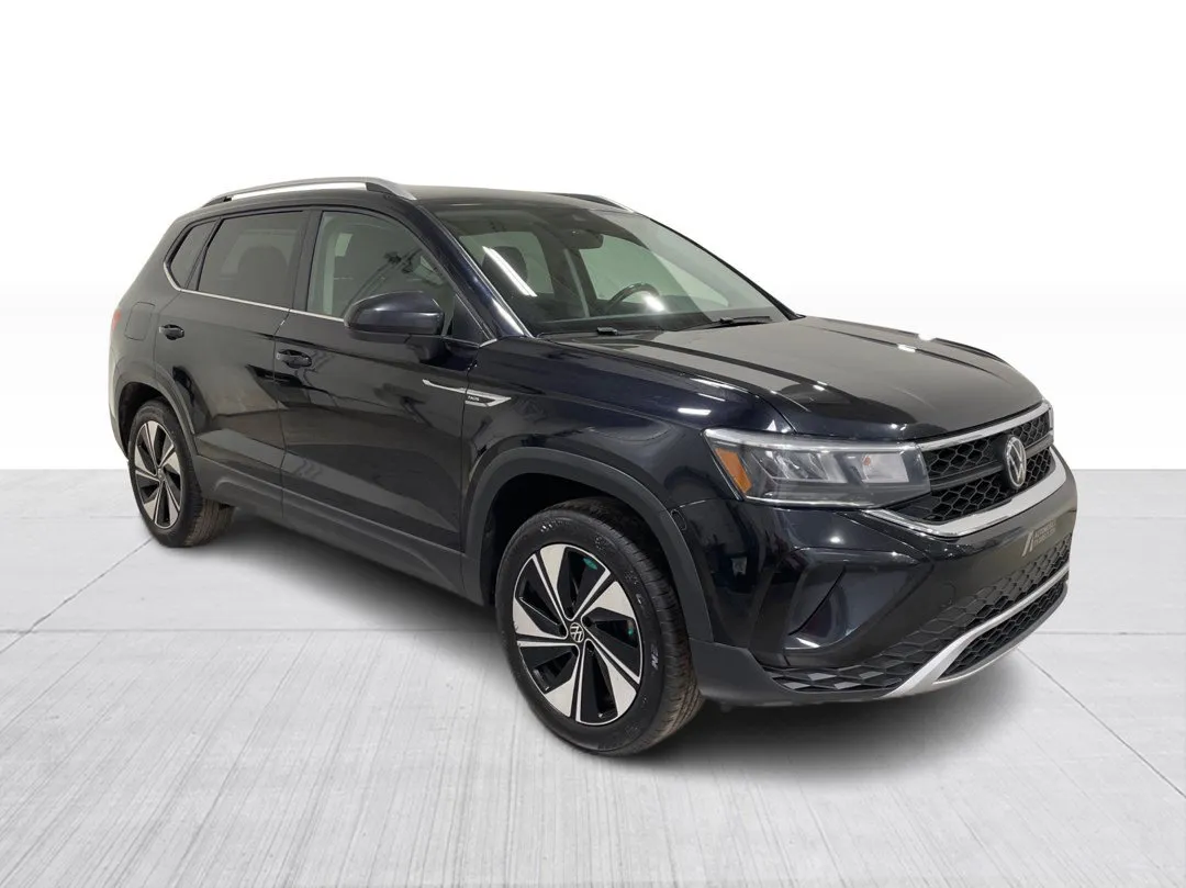 2024 Volkswagen Taos for sale - photo 1