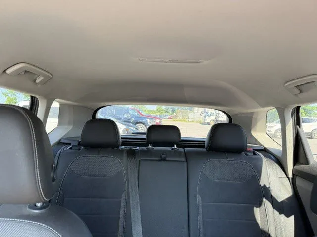 2024 Volkswagen Taos — photo 6