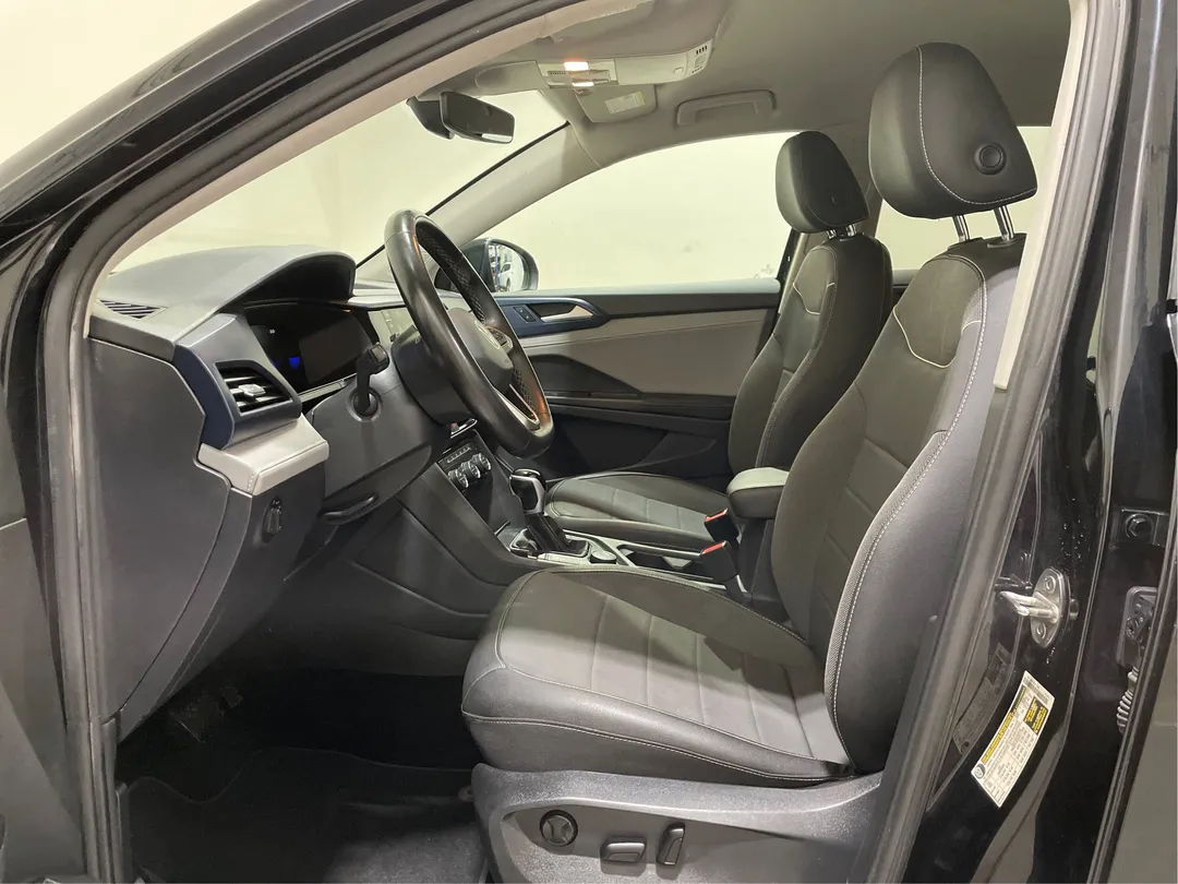 2024 Volkswagen Taos for sale - photo 3