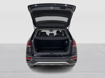 2024 Volkswagen Taos - image 13