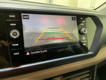 2024 Volkswagen Taos - image 20