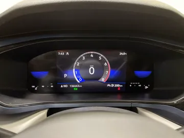2024 Volkswagen Taos - image 17