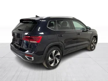 2024 Volkswagen Taos - image 14