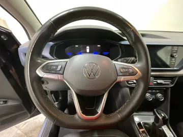 2024 Volkswagen Taos - image 24