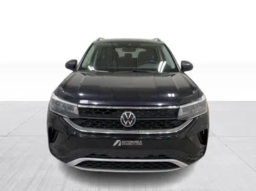 2024 Volkswagen Taos - image 8