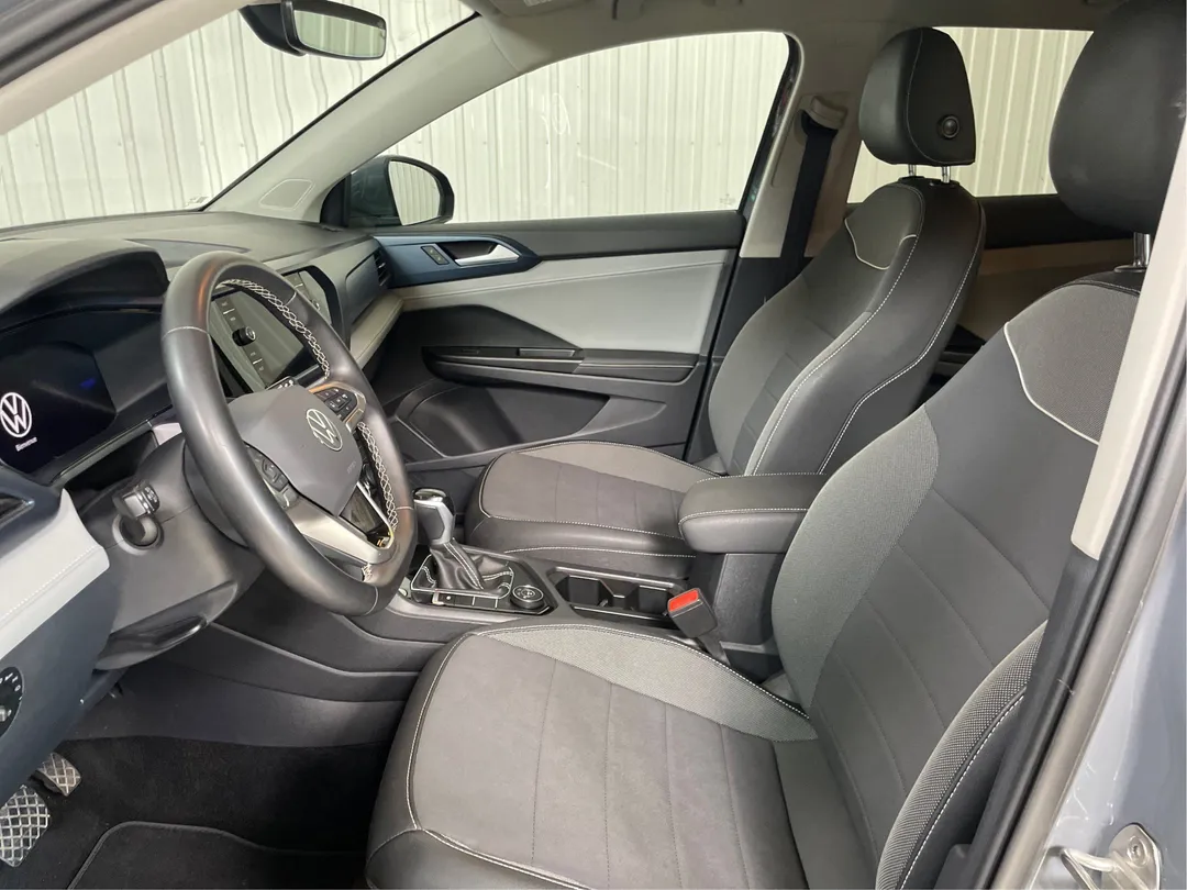Volkswagen Taos Comfortline 4MOTION 2024, photo 9