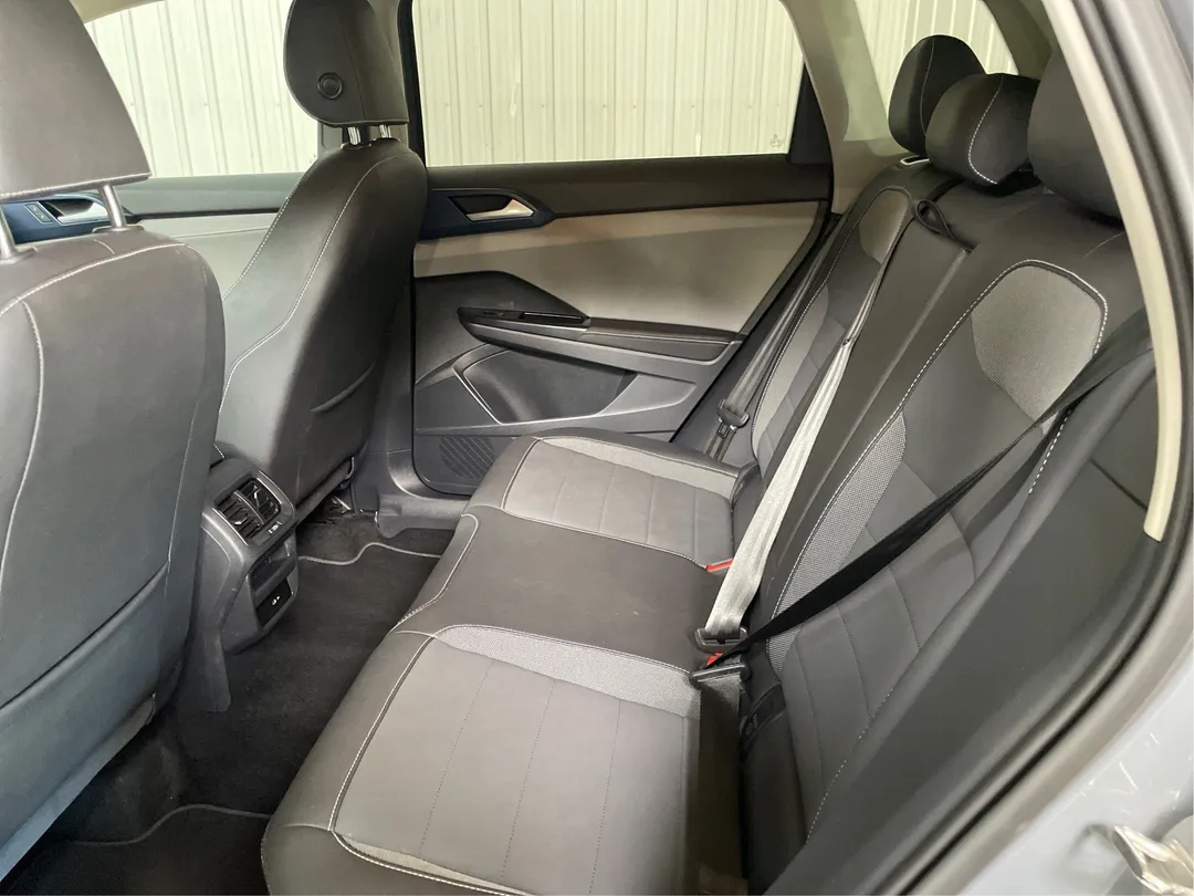 Volkswagen Taos Comfortline 4MOTION 2024, photo 10
