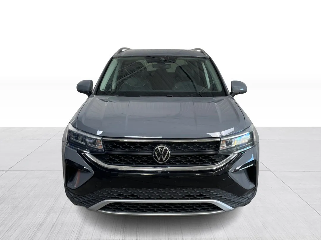 Volkswagen Taos Comfortline 4MOTION 2024, photo 2