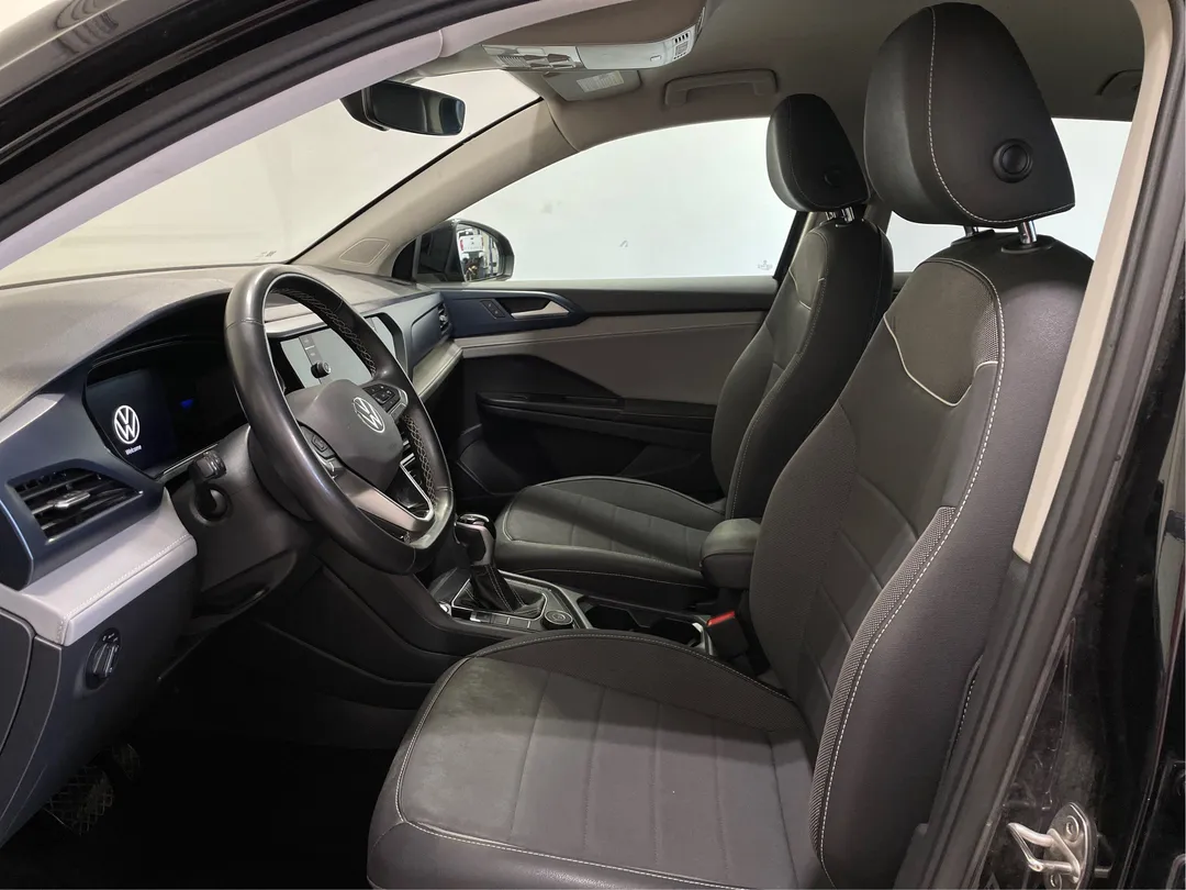 2024 Volkswagen Taos for sale - photo 3