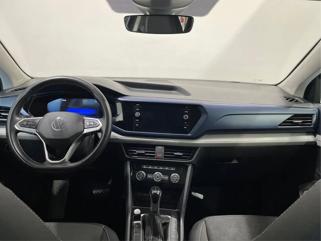 2024 Volkswagen Taos for sale - photo 4