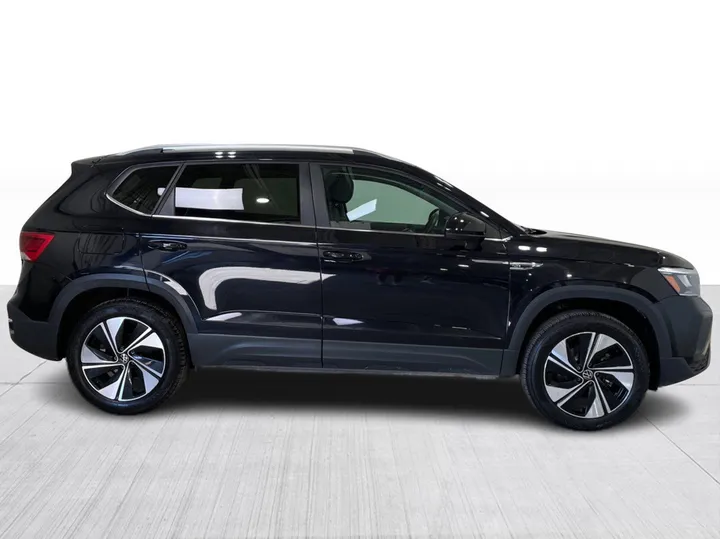 2024 Volkswagen Taos