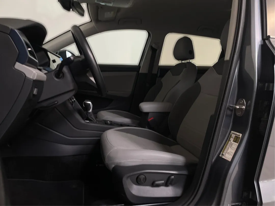 Volkswagen Taos 2024 à vendre - photo 3