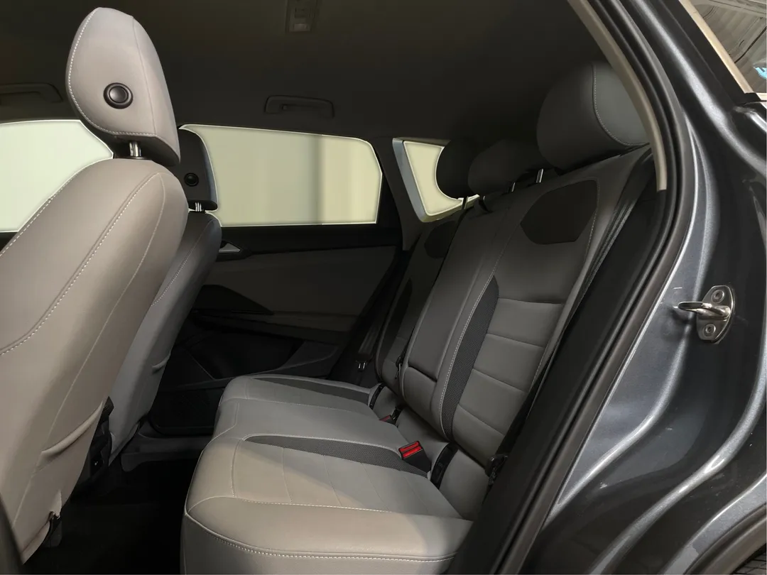 2024 Volkswagen Taos Comfortline, photo 10