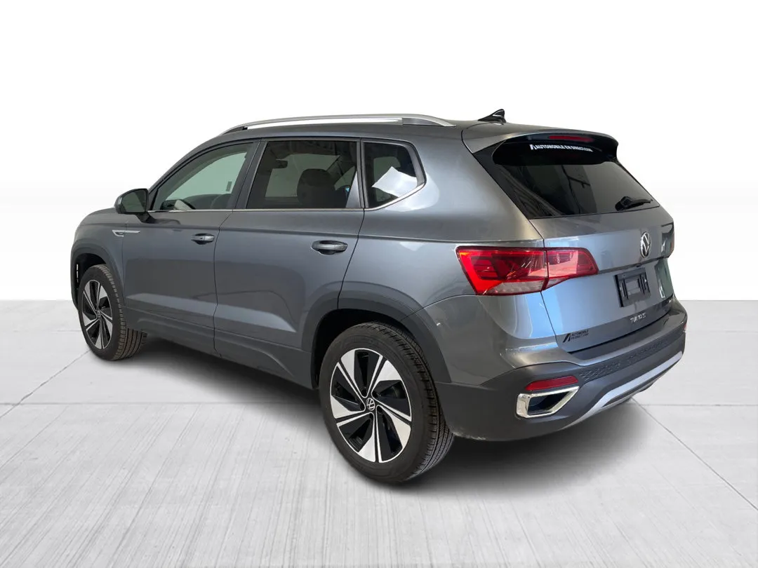 2024 Volkswagen Taos Comfortline, photo 5