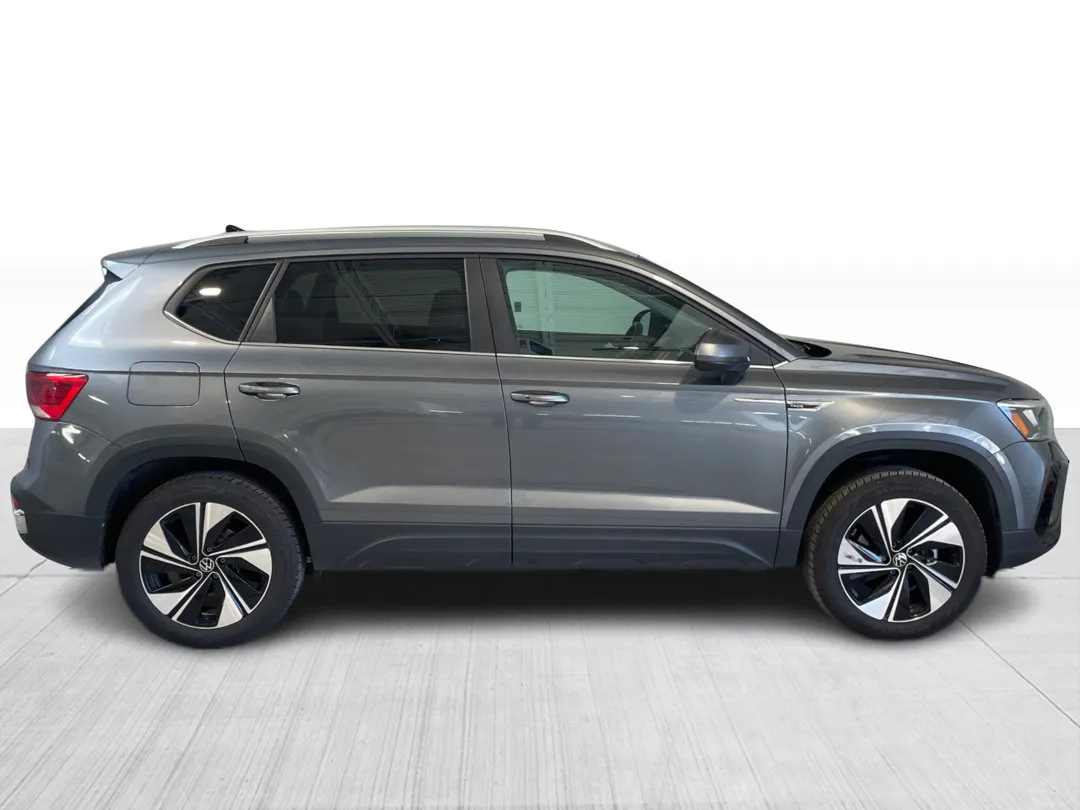Volkswagen Taos 2024 à vendre - photo 2
