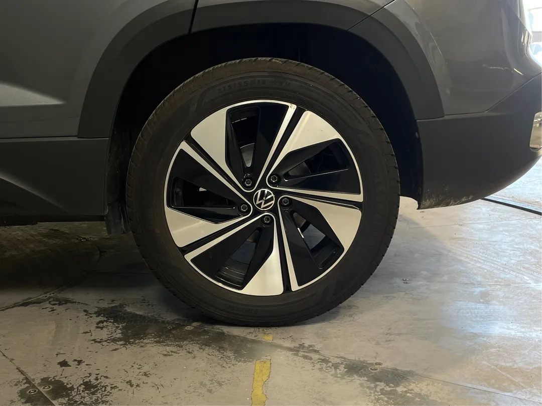 Volkswagen Taos 2024 à vendre - photo 4
