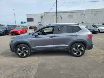 2024 Volkswagen Taos - image 6