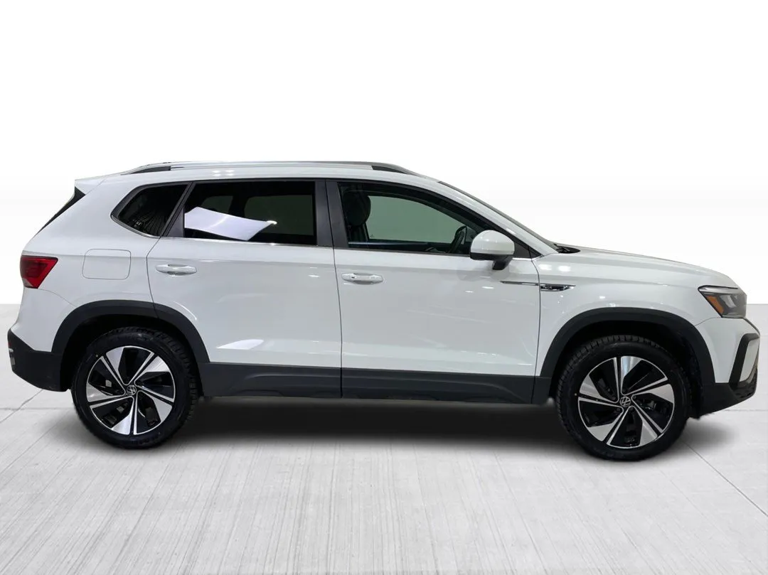 Volkswagen Taos 2024 à vendre - photo 2