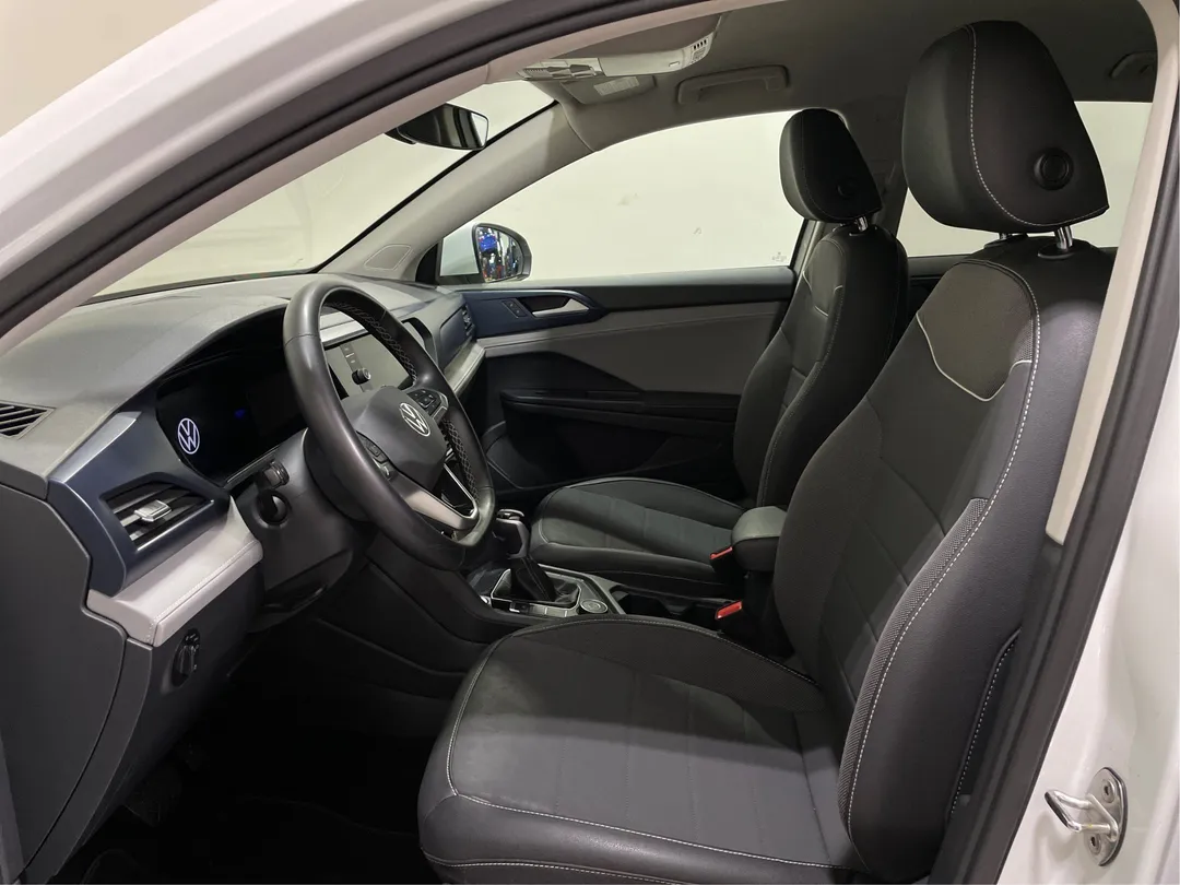 Volkswagen Taos 2024 à vendre - photo 3