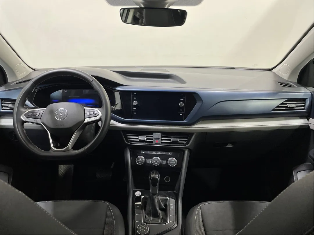 Volkswagen Taos 2024 à vendre - photo 4