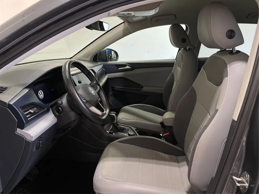 Volkswagen Taos 2024 à vendre - photo 3