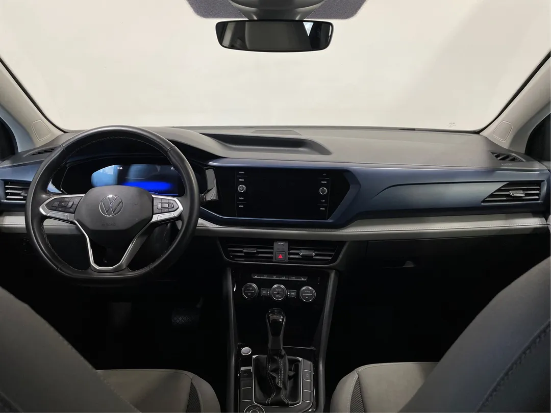Volkswagen Taos 2024 à vendre - photo 4