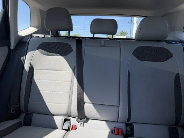 2024 Volkswagen Taos Comfortline 4MOTION, photo 7