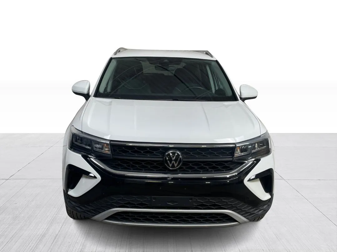 Volkswagen Taos 2024 à vendre - photo 2