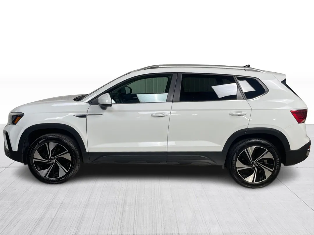 Volkswagen Taos 2024 à vendre - photo 4