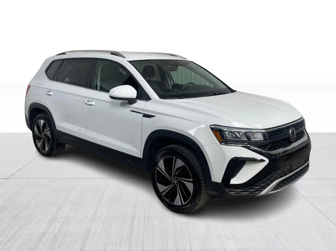 Volkswagen Taos 2024 à vendre - photo 1