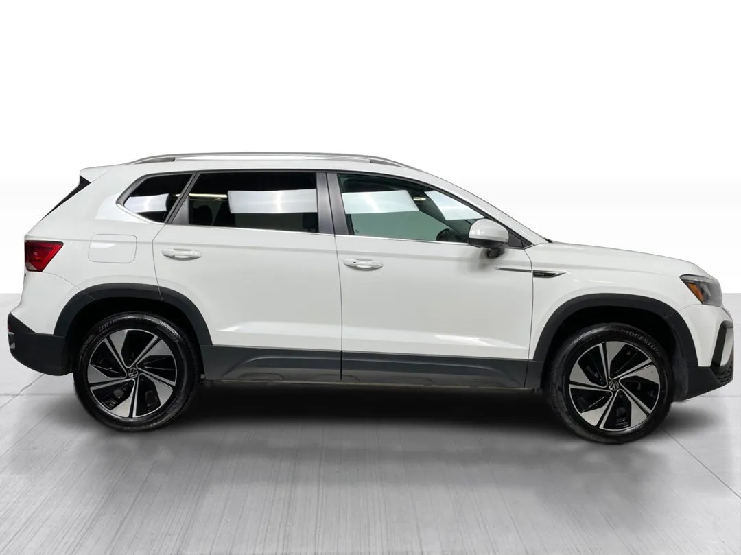 Volkswagen Taos 2024 à vendre - photo 2