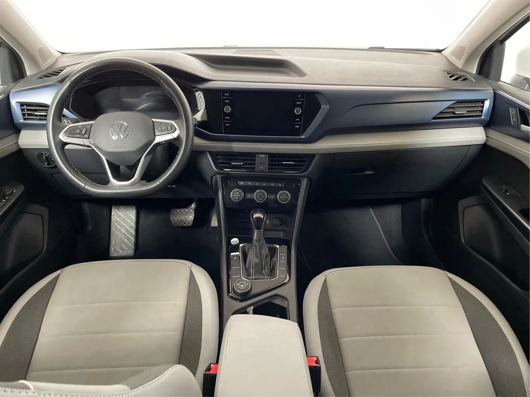 Volkswagen Taos 2024 à vendre - photo 4