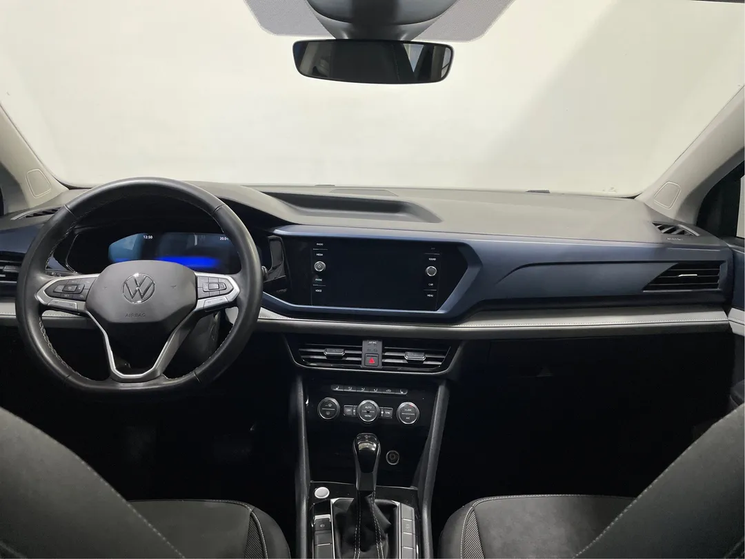 2024 Volkswagen Taos for sale - photo 4