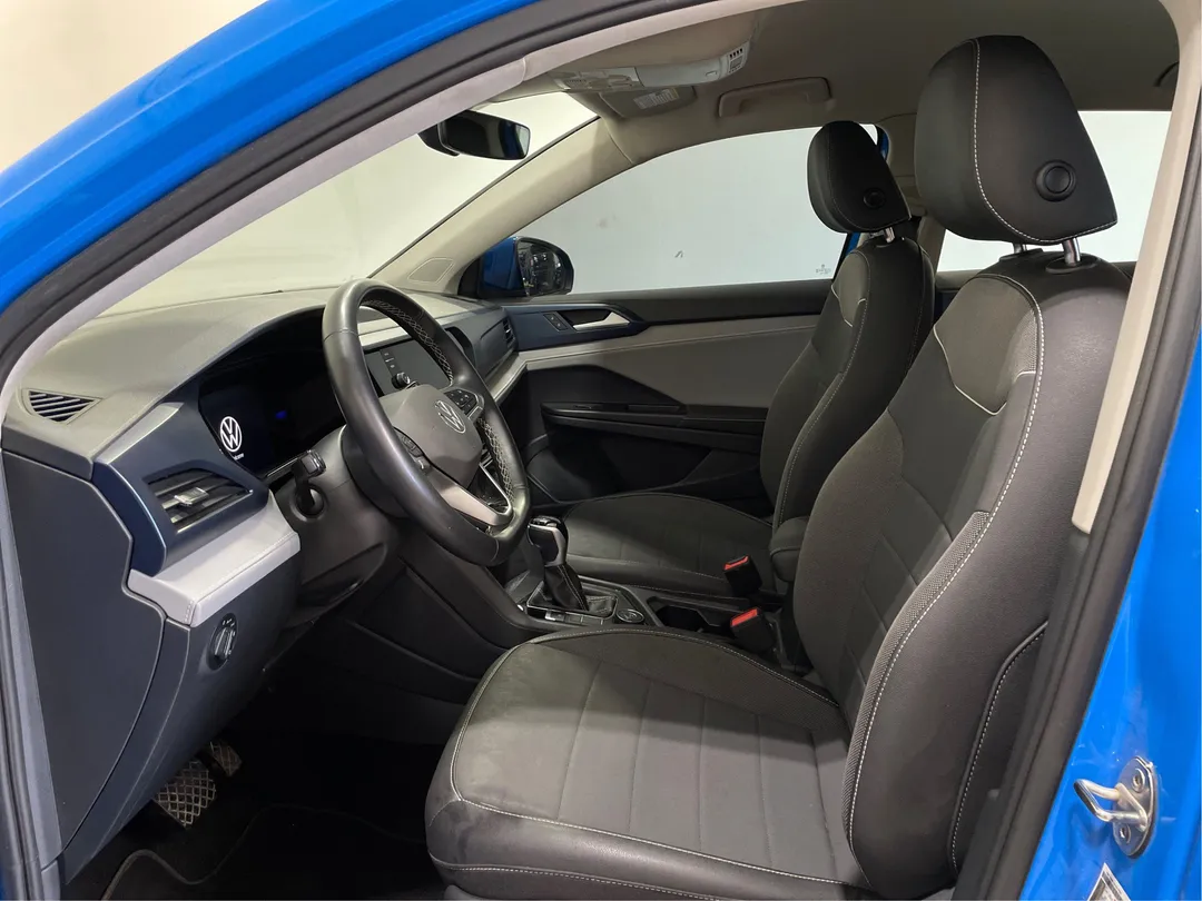 2024 Volkswagen Taos for sale - photo 3