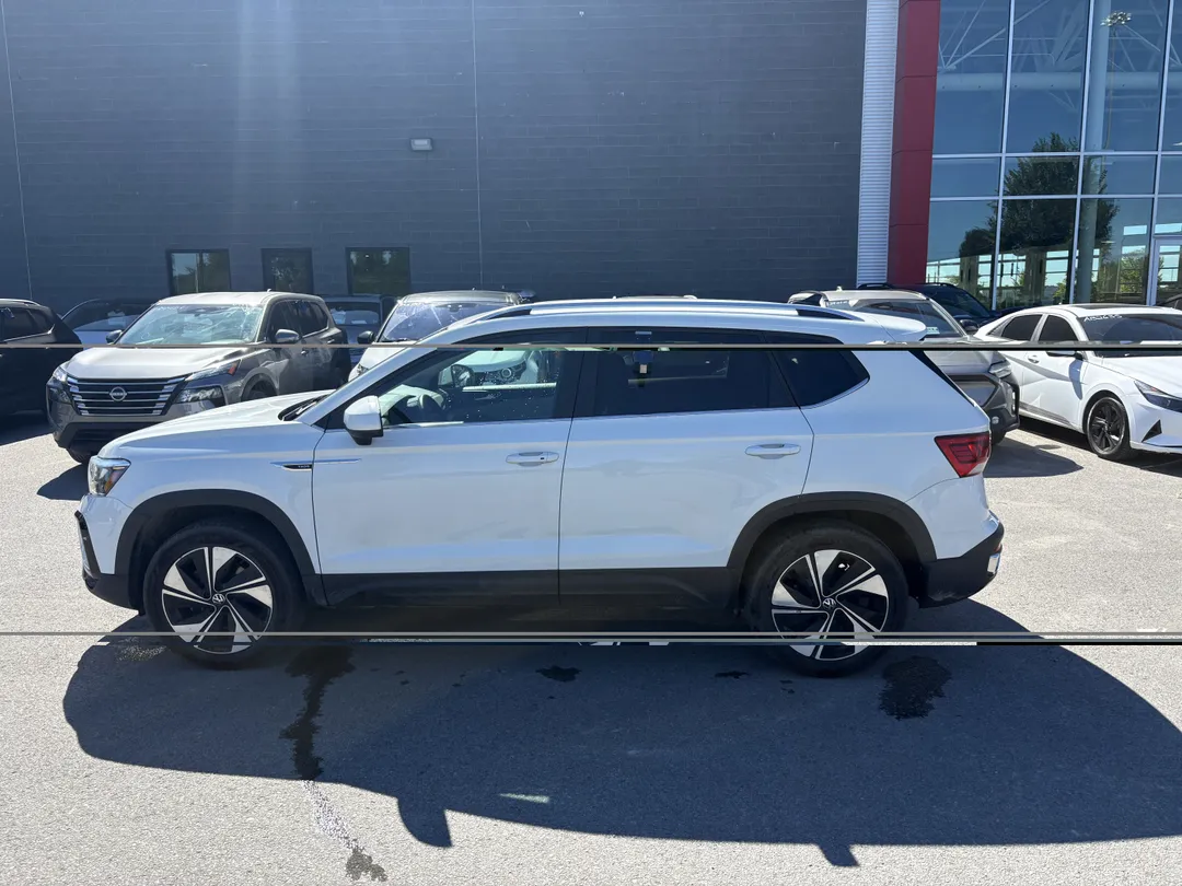 Volkswagen Taos 2024 à vendre - photo 4