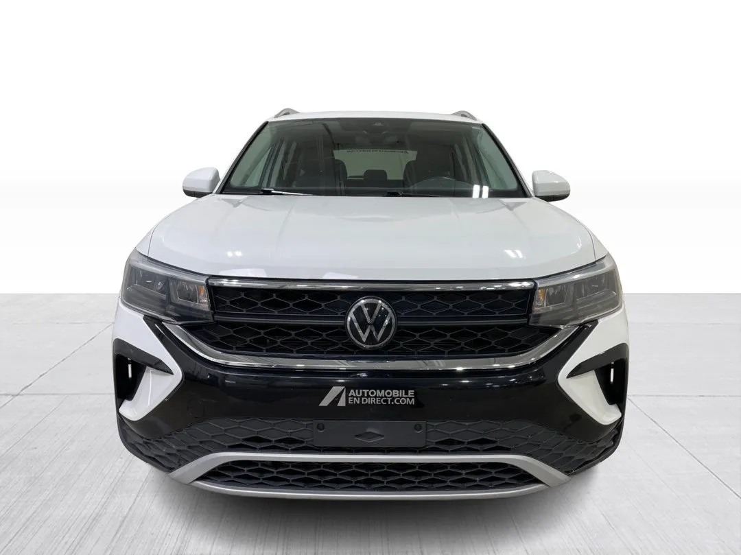 2024 Volkswagen Taos for sale - photo 3
