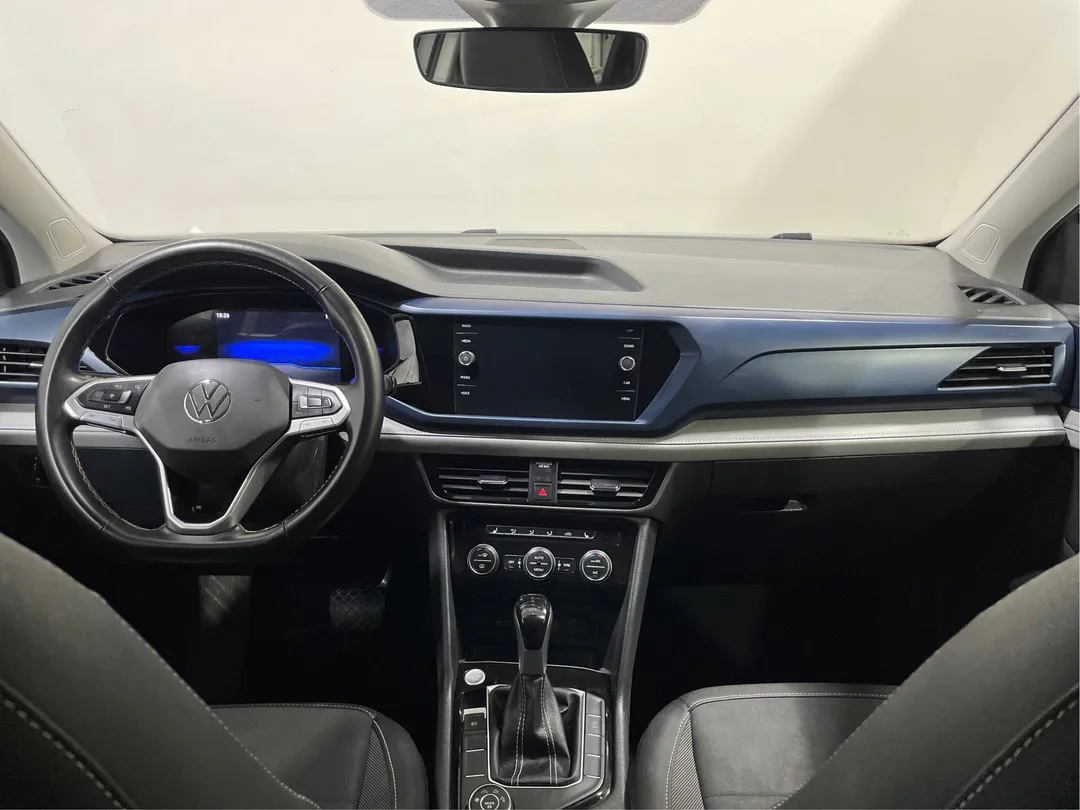 2024 Volkswagen Taos for sale - photo 4