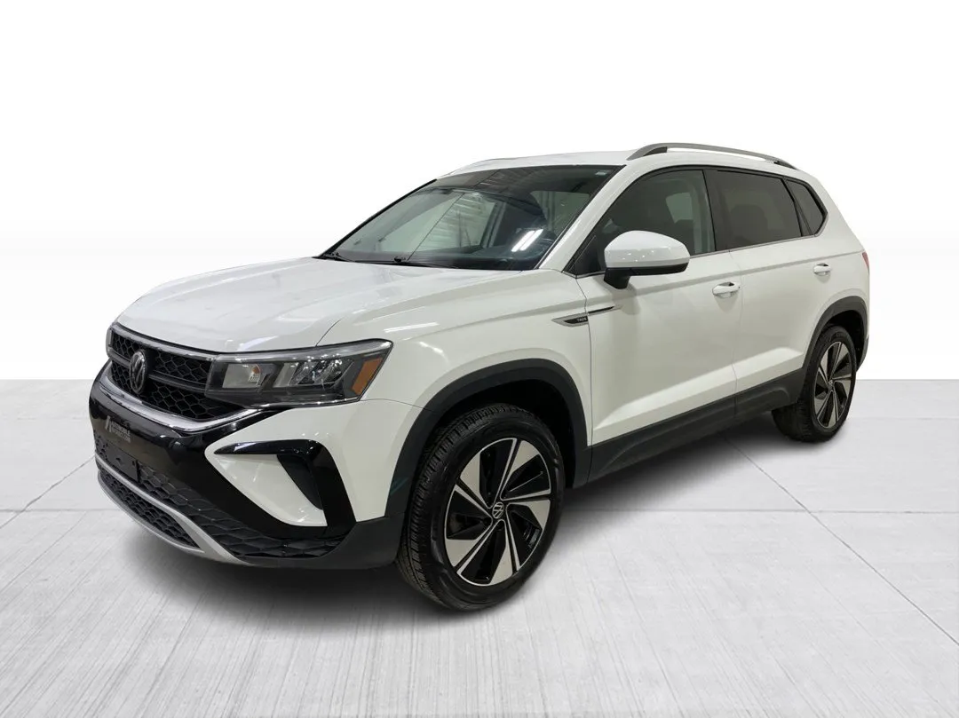 2024 Volkswagen Taos for sale - photo 4