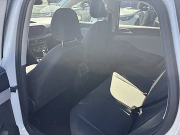 2024 Volkswagen Taos - image 7