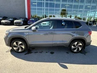 Volkswagen Taos 2023 à vendre - photo 4