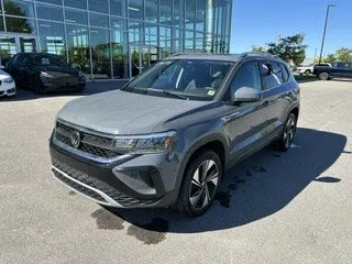 Volkswagen Taos 2023 à vendre - photo 3