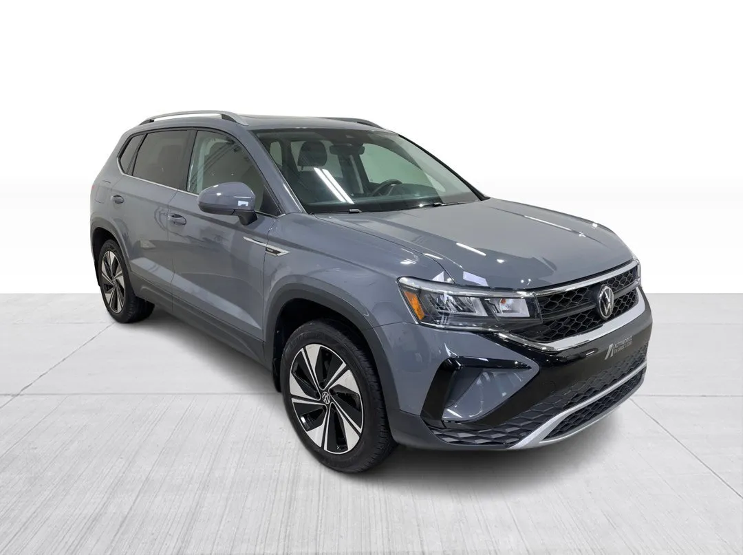 2023 Volkswagen Taos for sale - photo 1