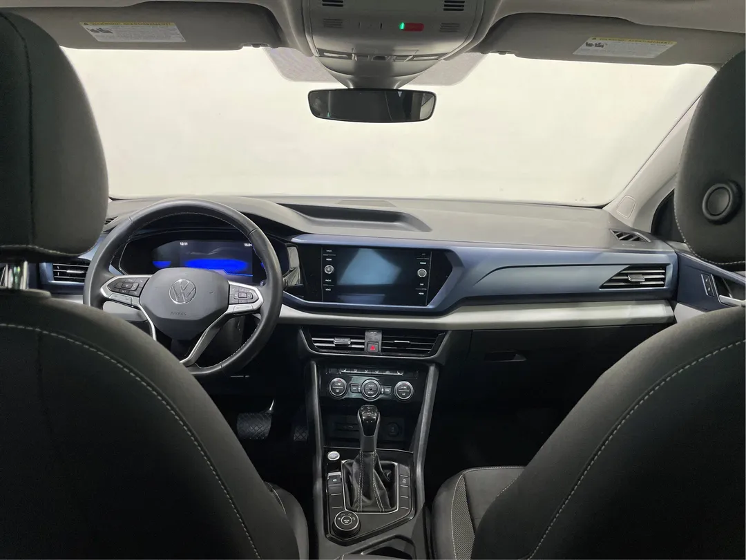 2023 Volkswagen Taos for sale - photo 4