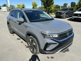 Volkswagen Taos 2023 à vendre - photo 1