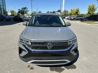 2023 Volkswagen Taos - image 2